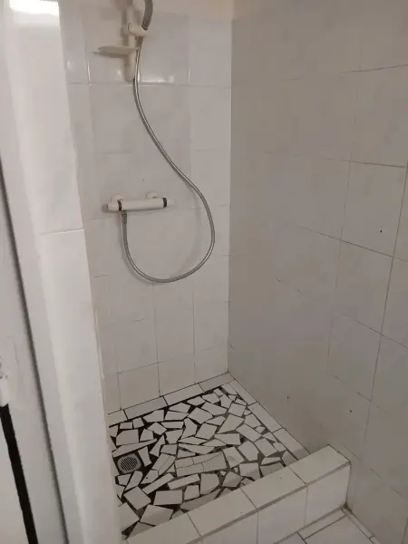 Appartement 70 m² avec terrasse et jardin clôturé à Le Gosier : photo 13
