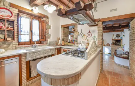 Maison de campagne 16 pers., piscine privée à Magione : photo 6