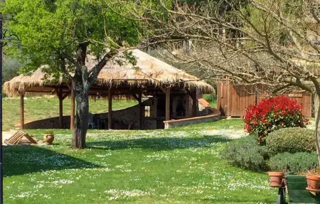 Maison de campagne 16 pers., piscine privée à Magione : photo 17