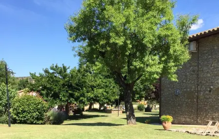 Maison de campagne 16 pers., piscine privée à Magione : photo 18