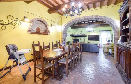 Maison de campagne 16 pers., piscine privée à Magione : photo 25
