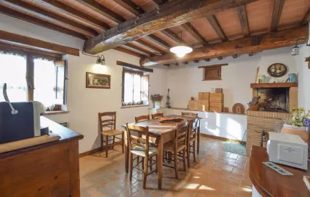 Maison de campagne 16 pers., piscine privée à Magione : photo 26