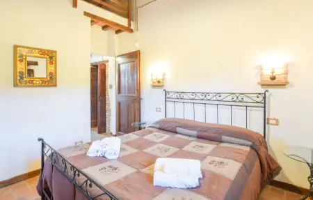 Maison de campagne 16 pers., piscine privée à Magione : photo 34