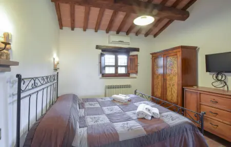 Maison de campagne 16 pers., piscine privée à Magione : photo 35