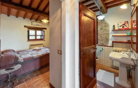 Maison de campagne 16 pers., piscine privée à Magione : photo 36