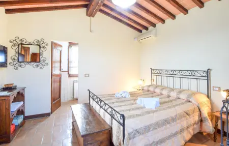 Maison de campagne 16 pers., piscine privée à Magione : photo 37