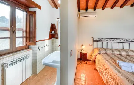 Maison de campagne 16 pers., piscine privée à Magione : photo 38