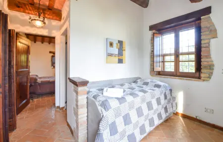Maison de campagne 16 pers., piscine privée à Magione : photo 39