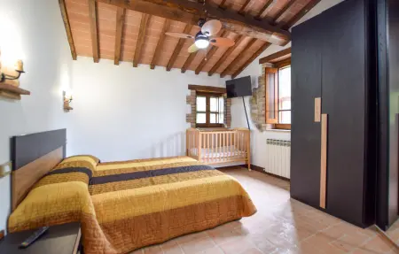 Maison de campagne 16 pers., piscine privée à Magione : photo 41