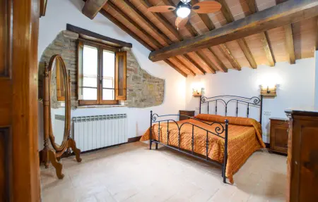 Maison de campagne 16 pers., piscine privée à Magione : photo 42
