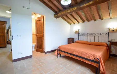 Maison de campagne 16 pers., piscine privée à Magione : photo 43