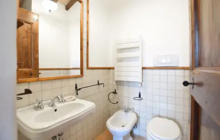Maison de campagne 16 pers., piscine privée à Magione : photo 47