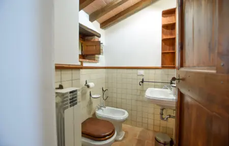 Maison de campagne 16 pers., piscine privée à Magione : photo 48