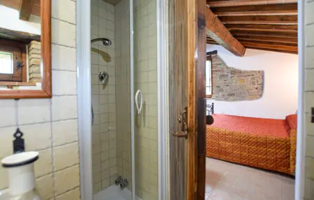 Maison de campagne 16 pers., piscine privée à Magione : photo 49