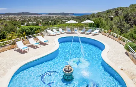 Location maison à Sant Jordi de Ses Sali, Teresa Fontalba_Ses Casetes