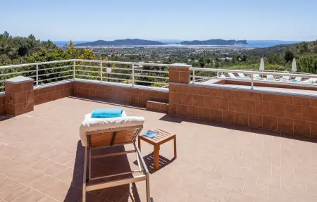Maison Teresa Fontalba - 12 pers., piscine d'eau salée : photo 2