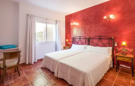 Maison Teresa Fontalba - 12 pers., piscine d'eau salée : photo 25
