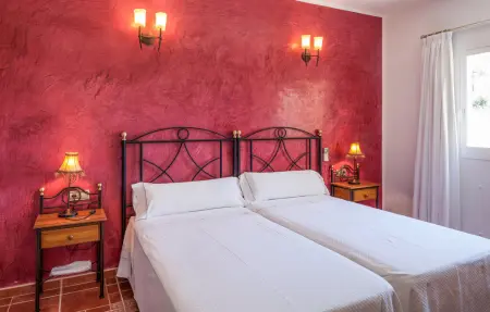 Maison Teresa Fontalba - 12 pers., piscine d'eau salée : photo 26