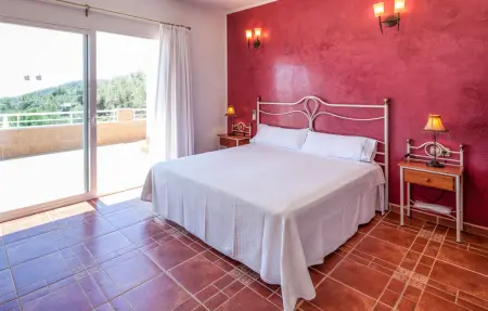 Maison Teresa Fontalba - 12 pers., piscine d'eau salée : photo 27