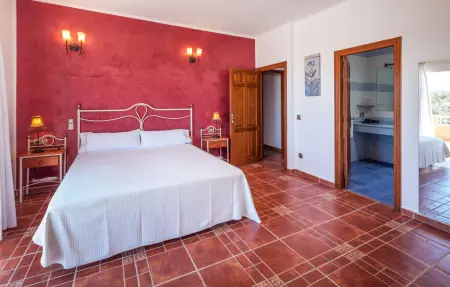 Maison Teresa Fontalba - 12 pers., piscine d'eau salée : photo 29