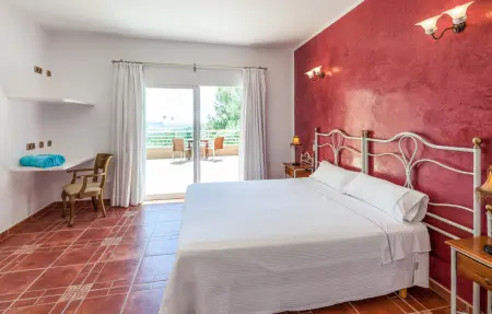 Maison Teresa Fontalba - 12 pers., piscine d'eau salée : photo 30