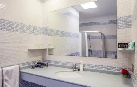 Maison Teresa Fontalba - 12 pers., piscine d'eau salée : photo 33