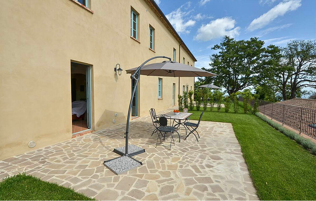 Pino, Appartement 4 personnes à Trequanda - Photo 3