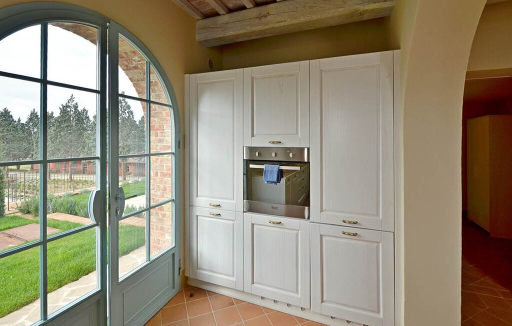 Pino, Appartement 4 personnes à Trequanda - Photo 6