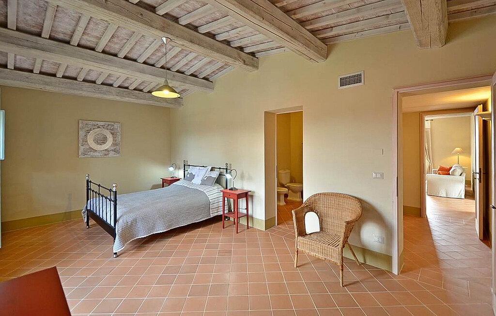 Pino, Appartement 4 personnes à Trequanda - Photo 7