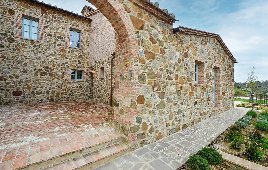 Pino, Appartement 4 personnes à Trequanda - Photo 24