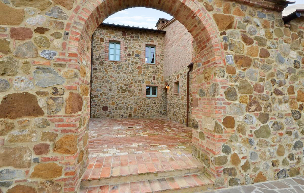 Pino, Appartement 4 personnes à Trequanda - Photo 25