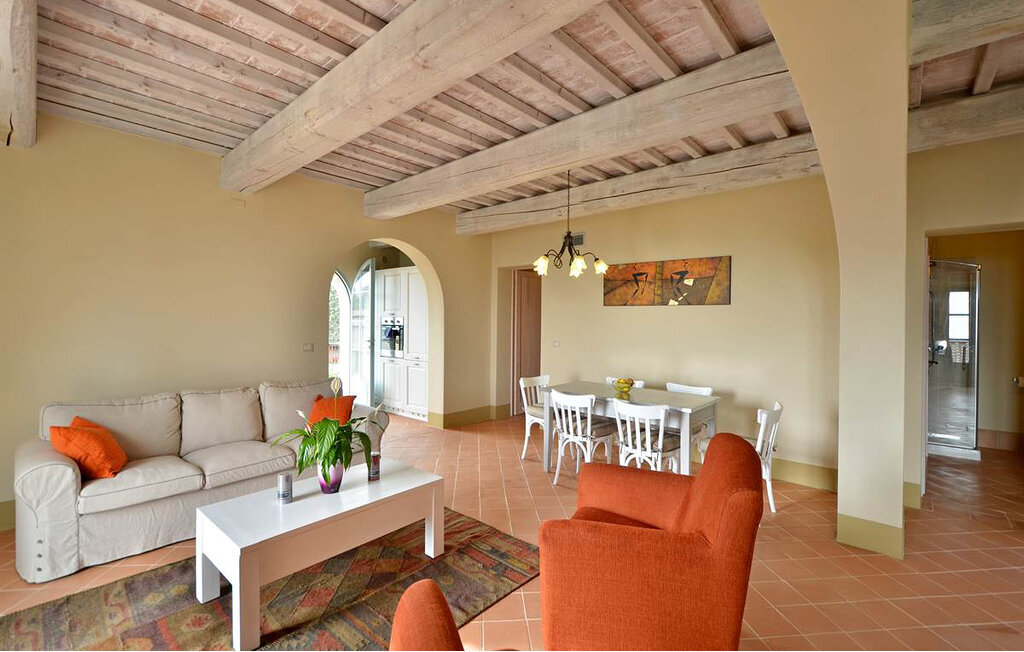 Pino, Appartement 4 personnes à Trequanda - Photo 28
