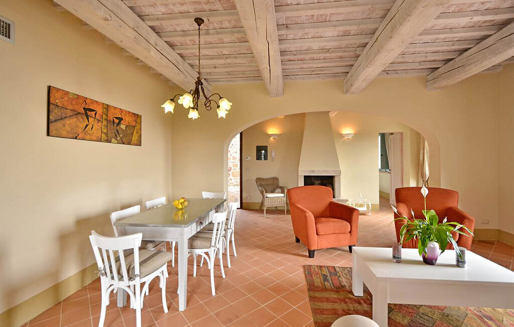 Pino, Appartement 4 personnes à Trequanda - Photo 29