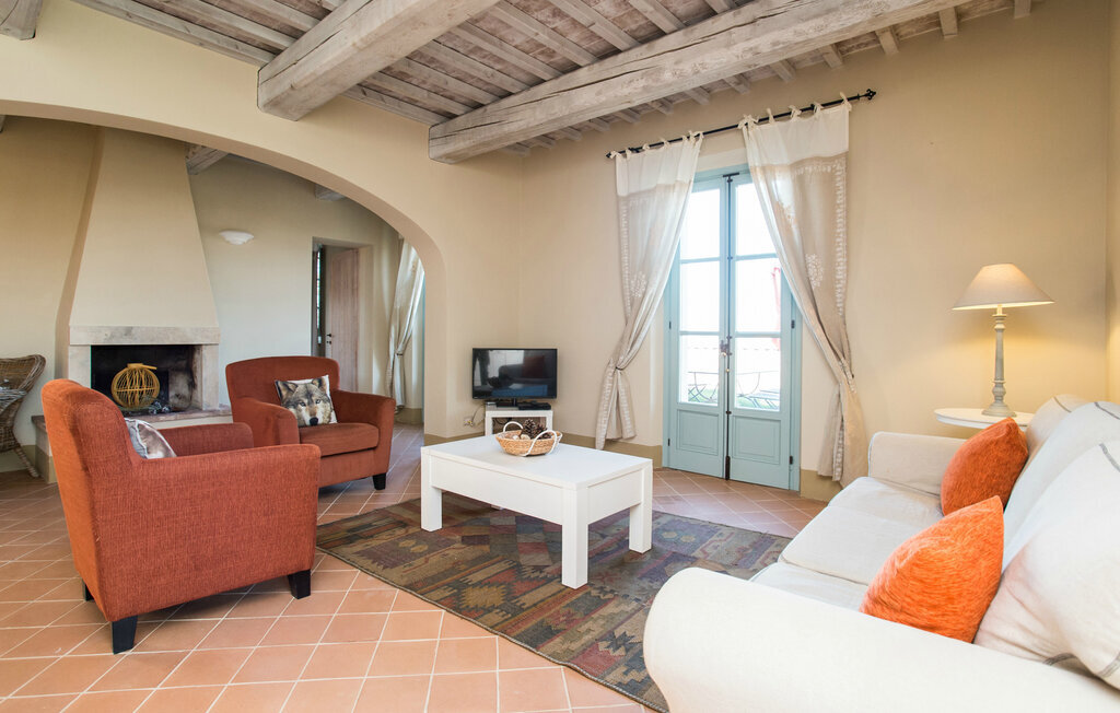 Pino, Appartement 4 personnes à Trequanda - Photo 30