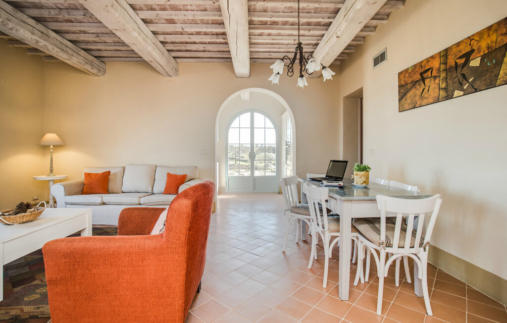Pino, Appartement 4 personnes à Trequanda - Photo 31