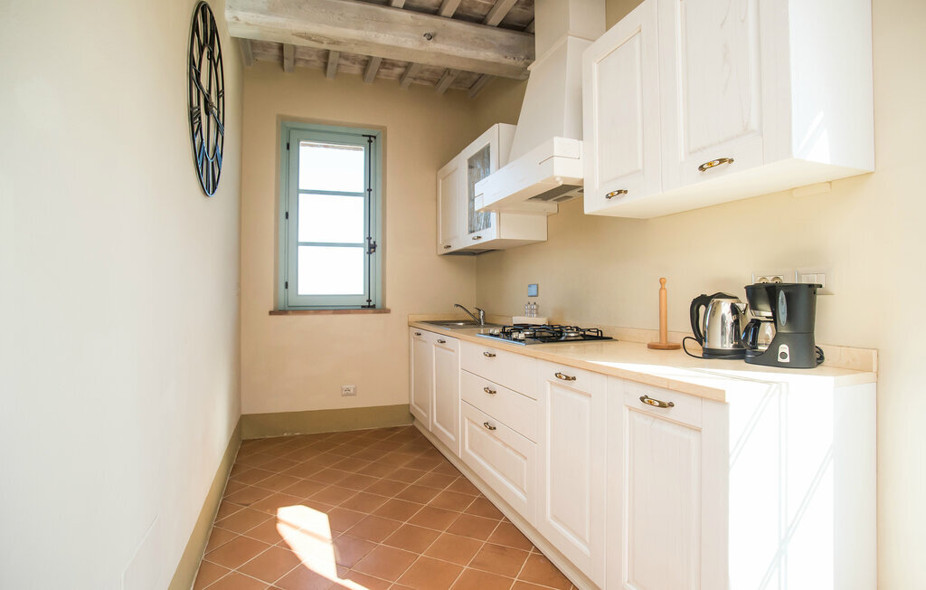 Pino, Appartement 4 personnes à Trequanda - Photo 33