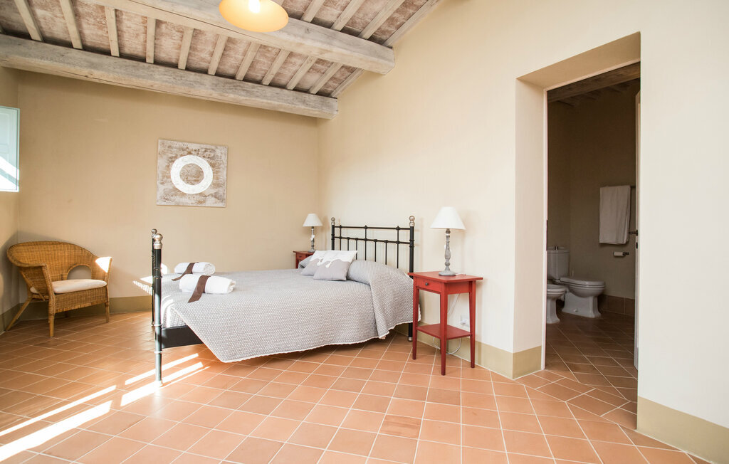 Pino, Appartement 4 personnes à Trequanda - Photo 35