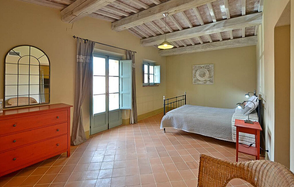 Pino, Appartement 4 personnes à Trequanda - Photo 36