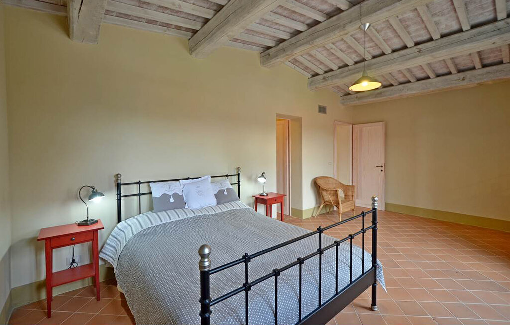 Pino, Appartement 4 personnes à Trequanda - Photo 37