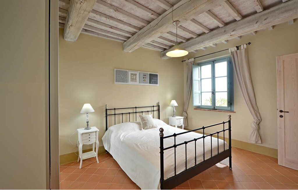 Pino, Appartement 4 personnes à Trequanda - Photo 38