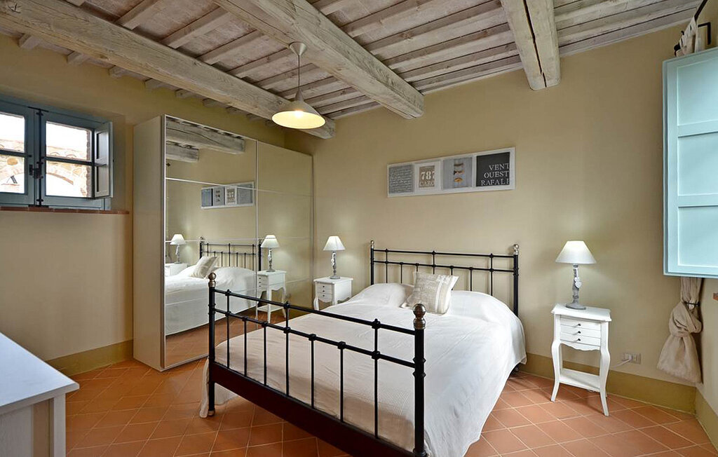 Pino, Appartement 4 personnes à Trequanda - Photo 39