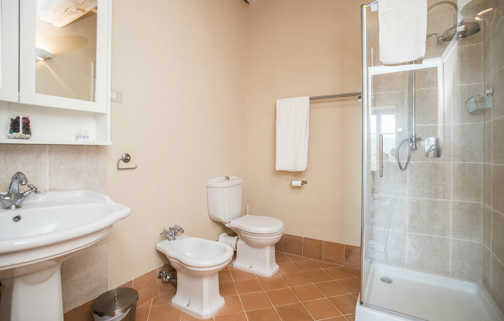 Pino, Appartement 4 personnes à Trequanda - Photo 40