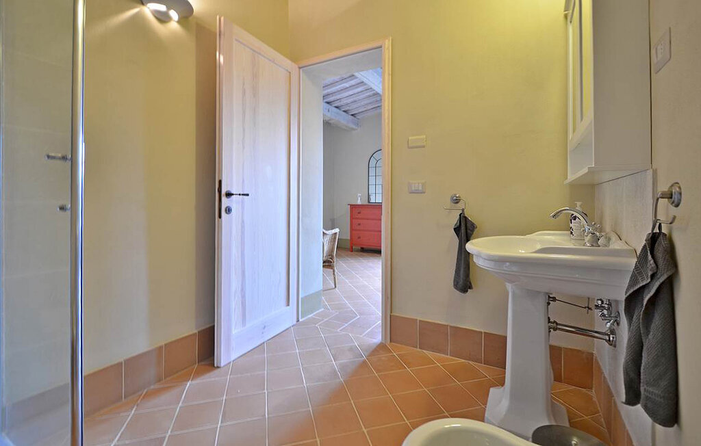 Pino, Appartement 4 personnes à Trequanda - Photo 41