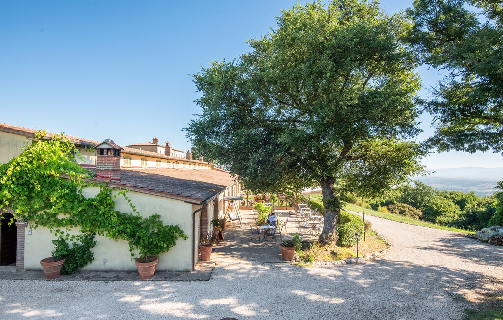 Pino, Appartement 4 personnes à Trequanda - Photo 45