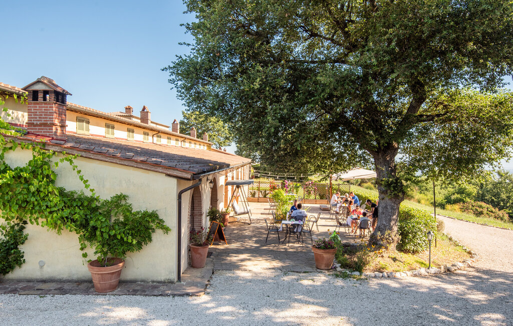 Pino, Appartement 4 personnes à Trequanda - Photo 46