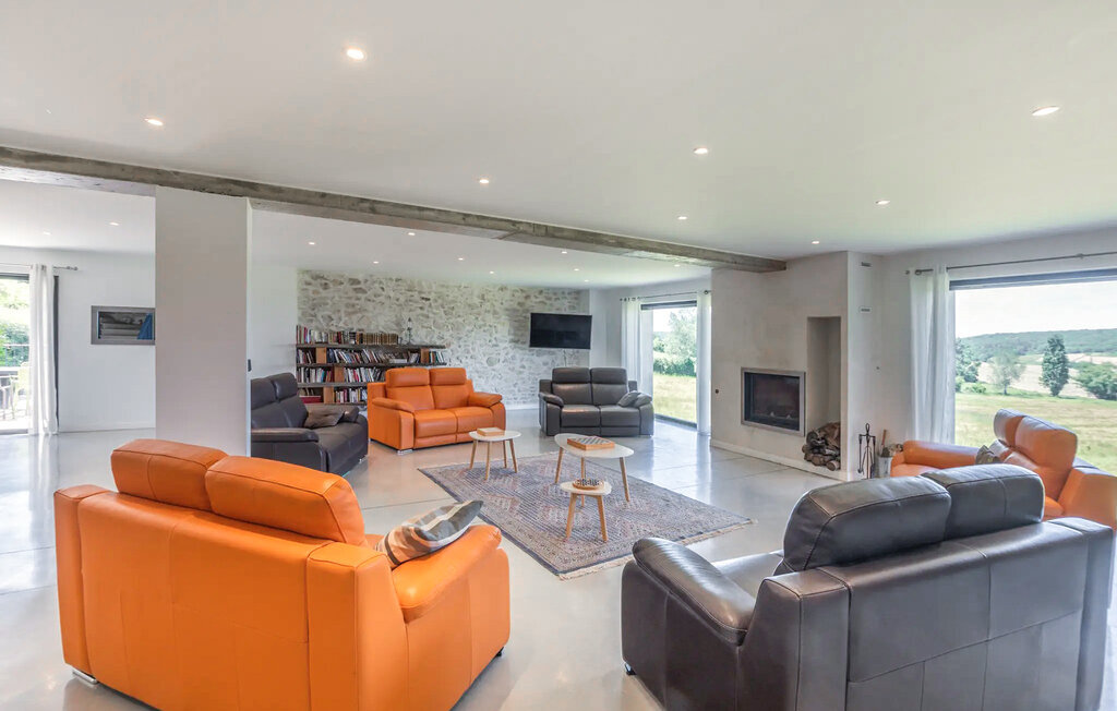 Maison 490 m² piscine intérieure et sauna - Photo 3