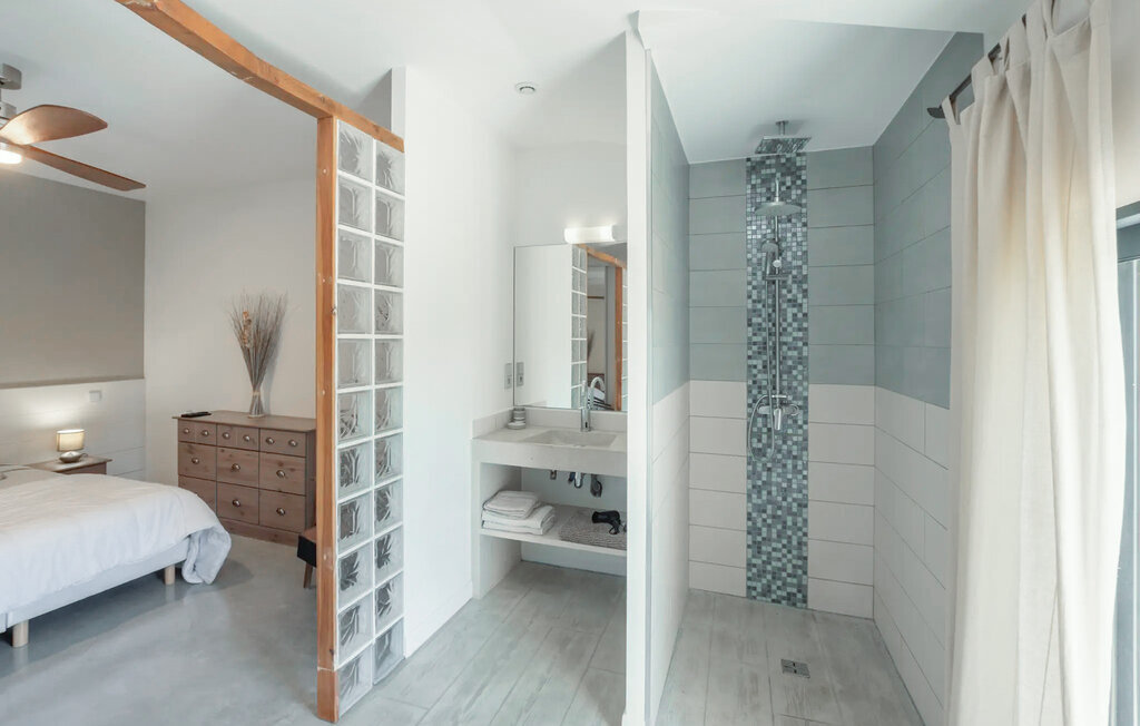 Maison 490 m² piscine intérieure et sauna - Photo 19