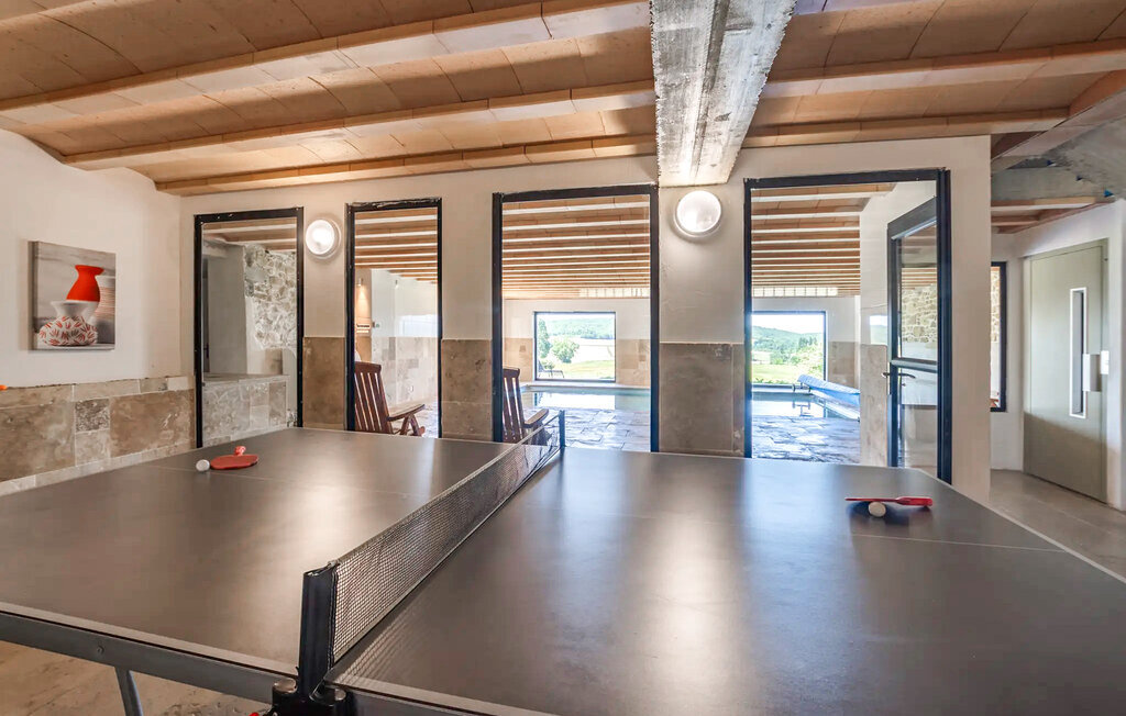 Maison 490 m² piscine intérieure et sauna - Photo 26