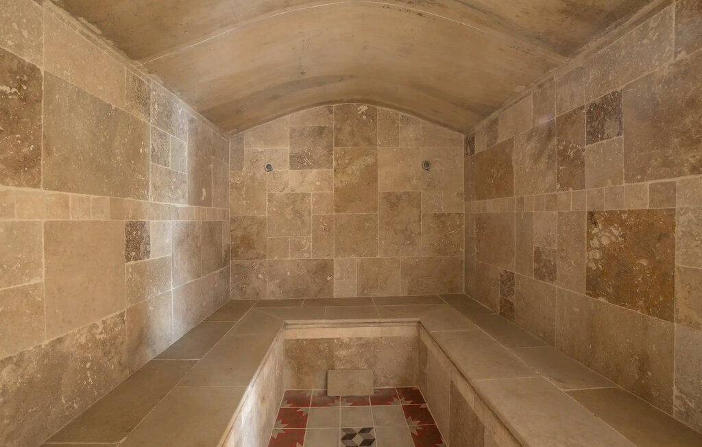 Maison 490 m² piscine intérieure et sauna - Photo 27