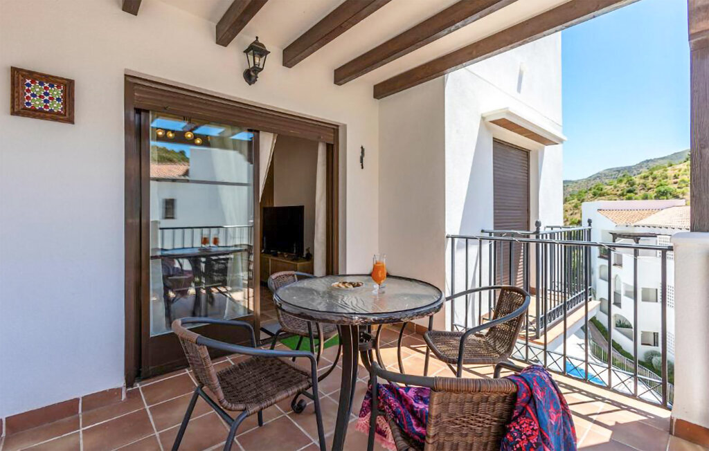 Appartement 4 personnes à Itrabo - Photo 2